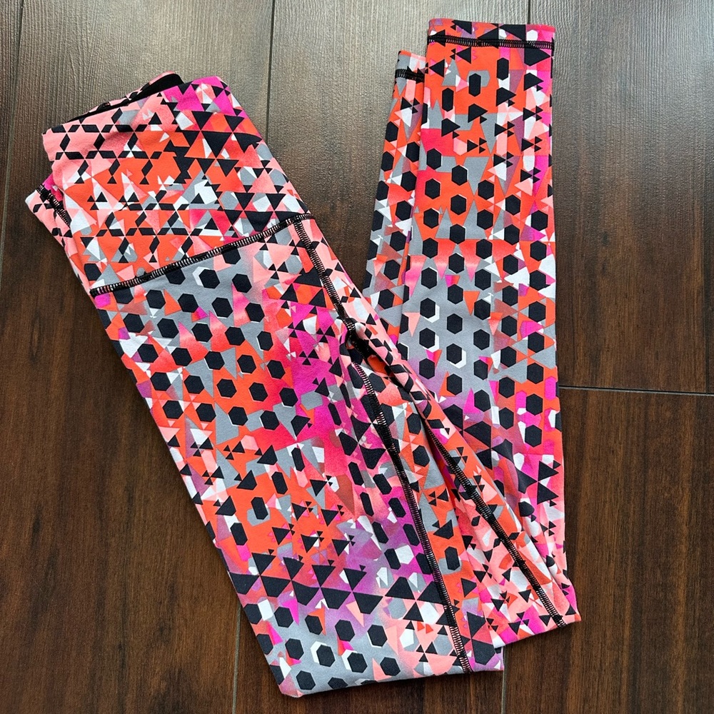 Victorias Secret Leggings 90s Y2K